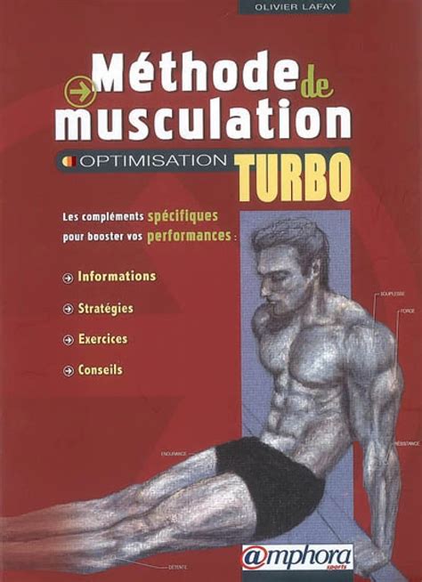 journal de musculation (French Edition)