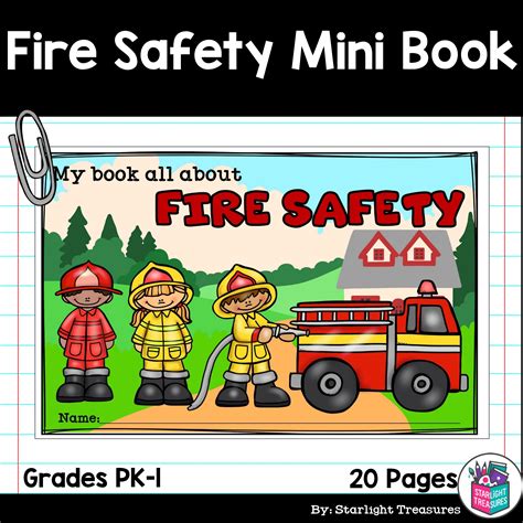 knowledge of fire safety comic readers(Chinese Edition)