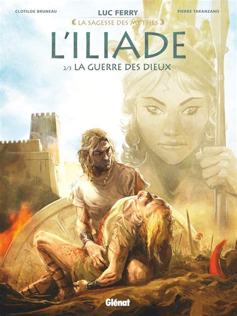 l'Illiade