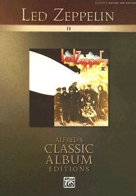 led zeppelin