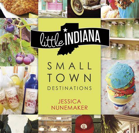 little Indiana