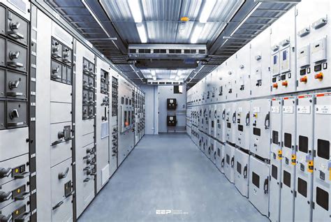 low voltage electrical entry