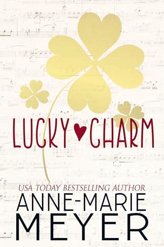 lucky charm