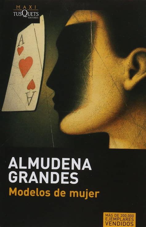 manos de mujer