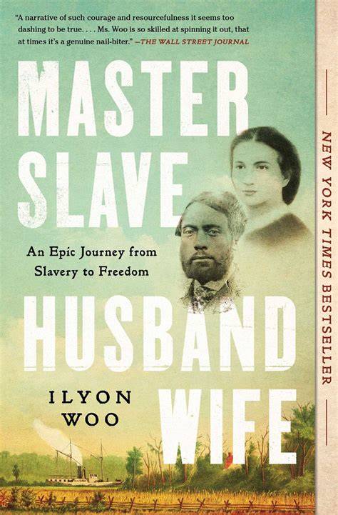 marriage slave