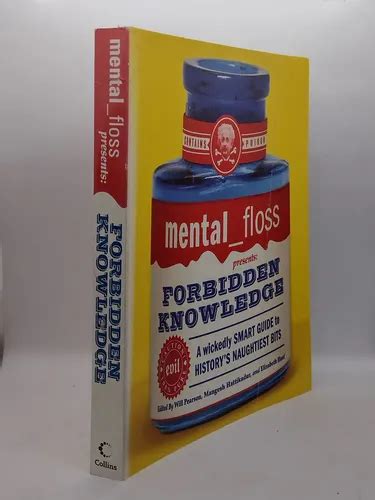 mental floss presents Instant Knowledge