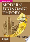modern economic theory