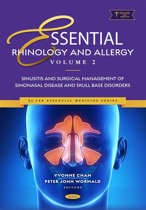 modern rhinology