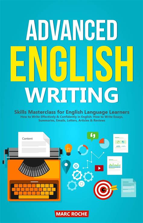 modern university English Advanced Writing