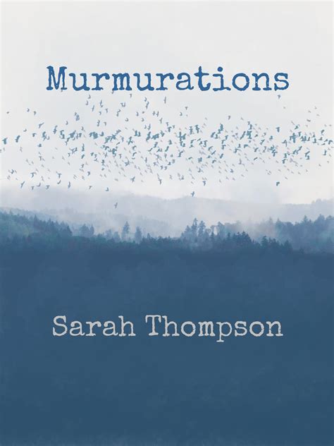 murmurations