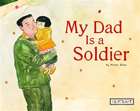 my dad Zhao Dan