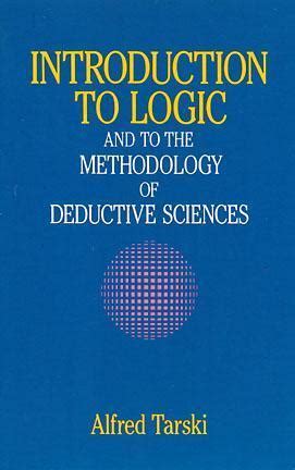 natural deductive logic Introduction