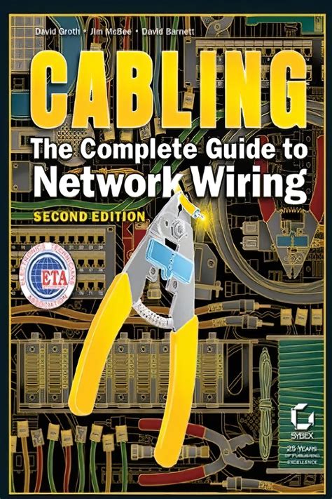 network cabling engineering