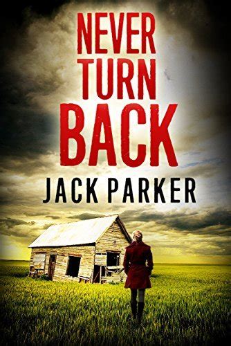 never turn back
