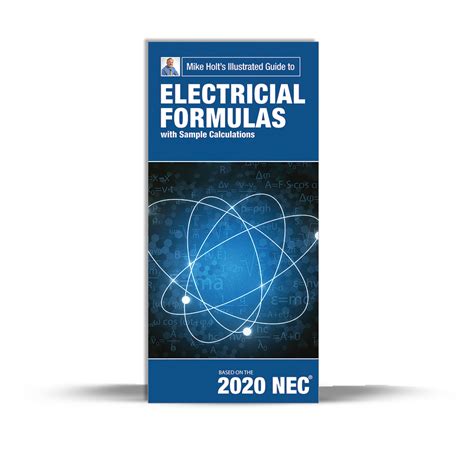 new electrical formulas