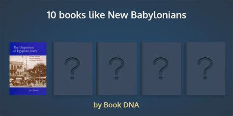 new-babylonians