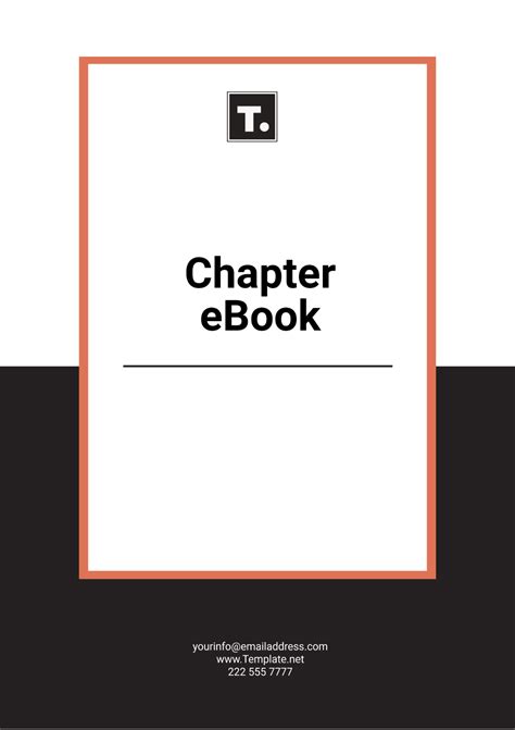 next chapter