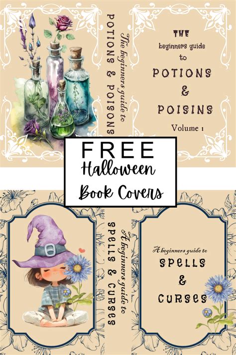 notebook Halloween