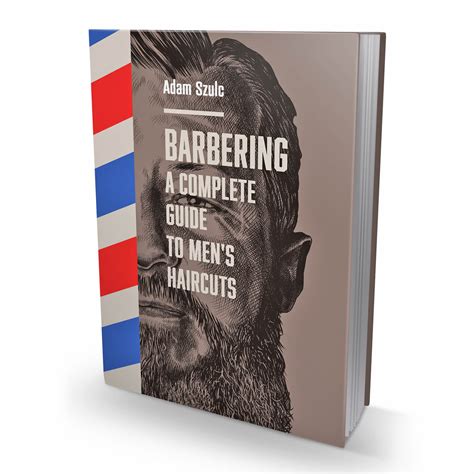 notebook barber
