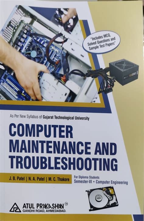 novices learn computer troubleshooting