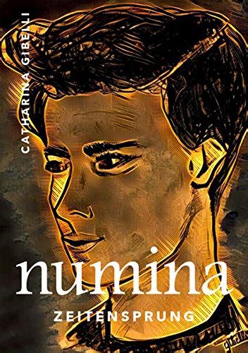 numina ZEITENSPRUNG