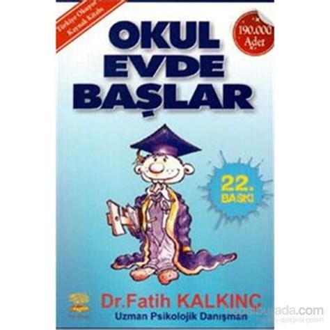okul evde baslar