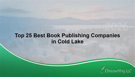 on cold Lake (Paperback)