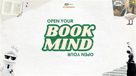open your mind Collection