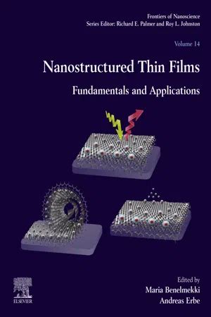 ordered nanostructured thin films