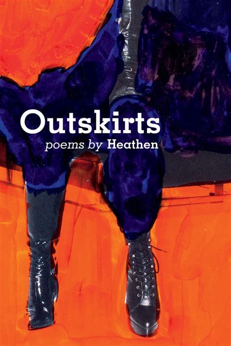 outskirts