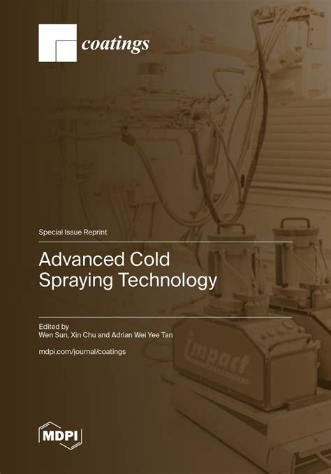 paint spraying process and technology