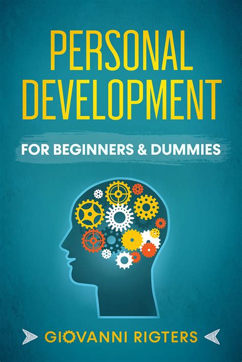 personal development for beginners & dummies