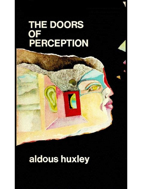 philosophy of perception