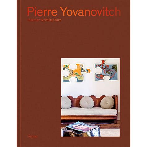 pierre yovanovitch