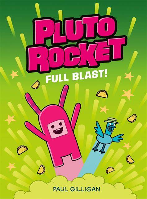 poop rocket