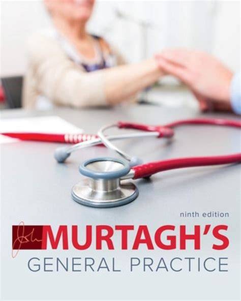 post-industrial era of General Practice
