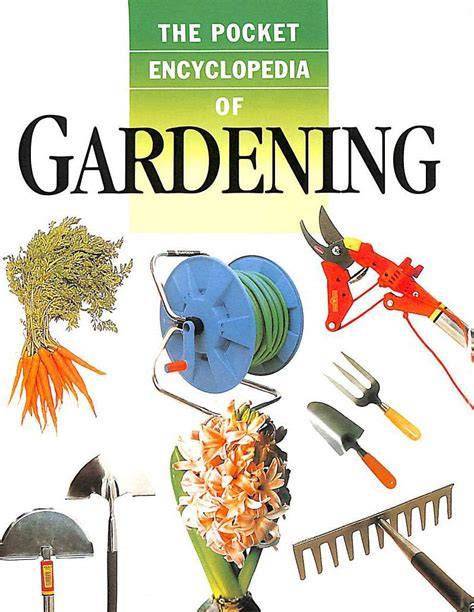 practical gardening Encyclopedia(Chinese Edition)