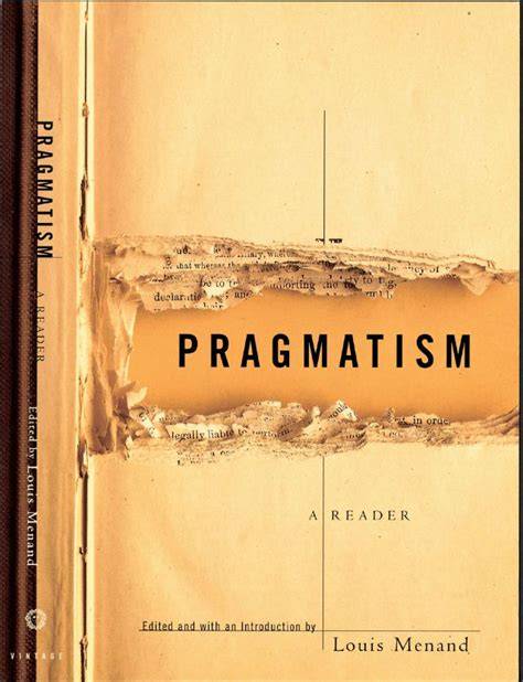 pragmatism in China
