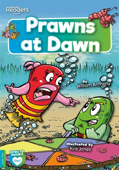 prawns