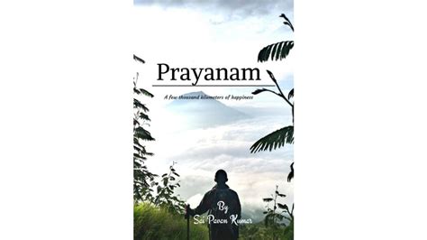 prayanam