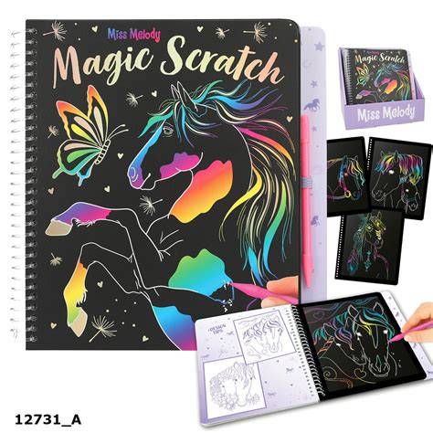 primary diary scratch