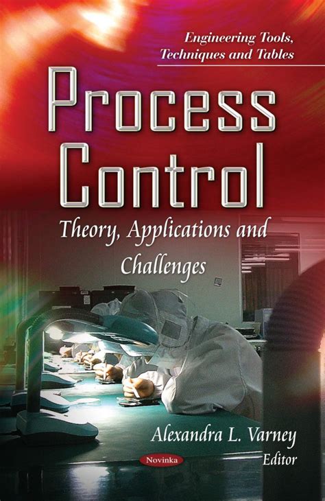 process control theory and systems