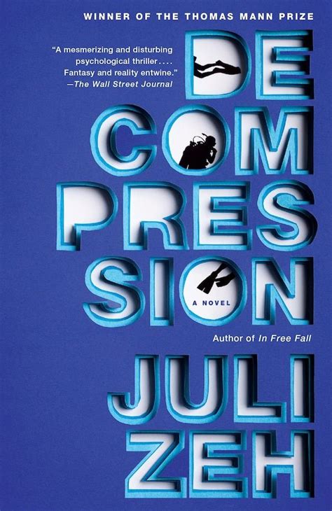 psychological decompression