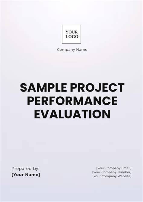 public project performance evaluation(Chinese Edition)