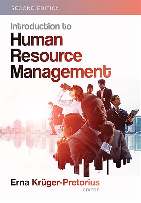 public sector human resource management infrastructure