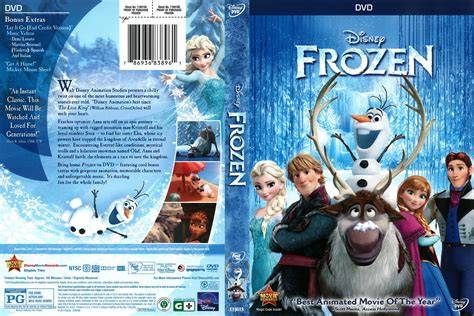 publicDomain, 1 DVD