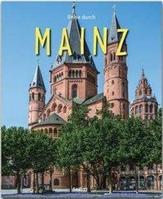 reise durch Mainz