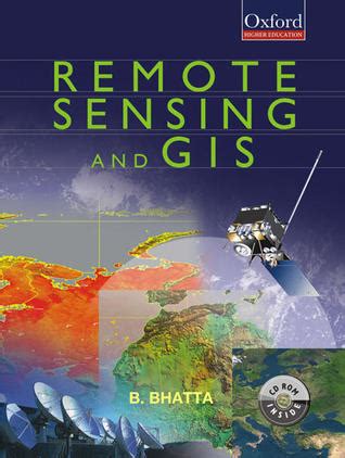 remote sensing image processing and application