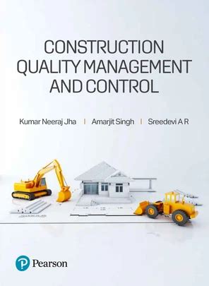 road construction quality control and management guide