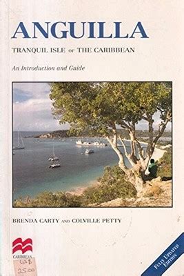 roam around Anguilla